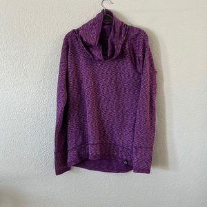 RBX Long Sleeve Pullover